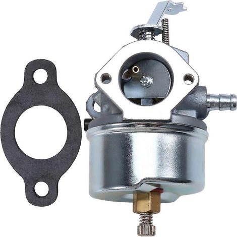 Carburateur pour moteurs Tecumseh Tecnamotor 632230 632272 H50 H60 HH60 5HP 6HP 632076 631828 631067-SFYGV (1/5)