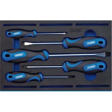 Scie-cloche pour électricien 5 pièces