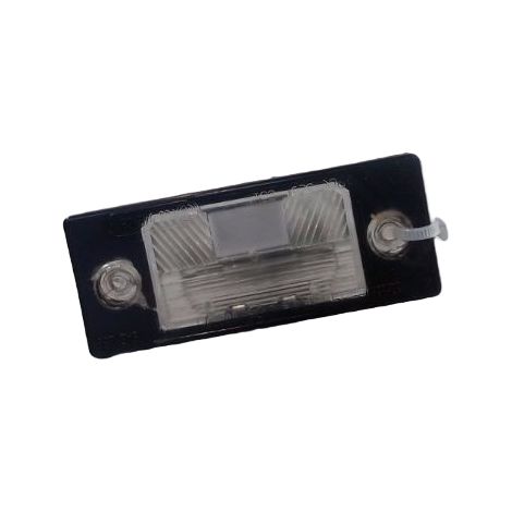 [PRODUIT D'OCCASION] Eclaireur Plaque De Police Droit VOLKSWAGEN Touareg ♻️ Ref Oe. 1j5943021d - Garantie à vie (1/3)