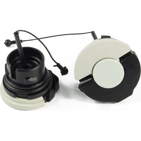 Bouchon D'huile Adapte Pour Stihl Ms 181, Ms 192, Ms 192t, Ms 200, Ms 210, Ms 211, Ms 230, Ms 240, Ms 250, Ms 260