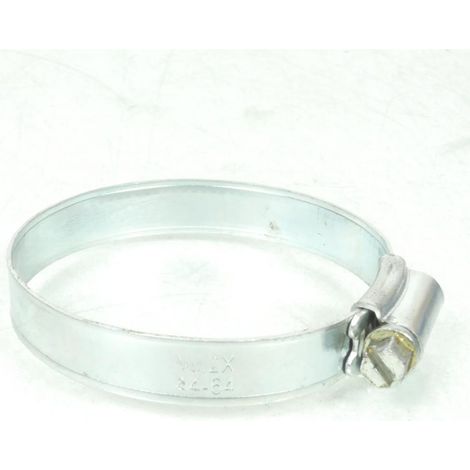 Schlauchschelle Ø44/64mm für Roller Peugeot 125 Citystar 2006-18 (1/5)