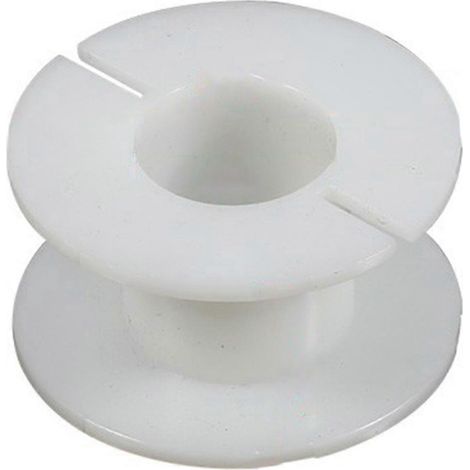 10 Stück robuste Rundspulen für DIY-Audiorahmenzubehör – 38 x 19 x 16 mm