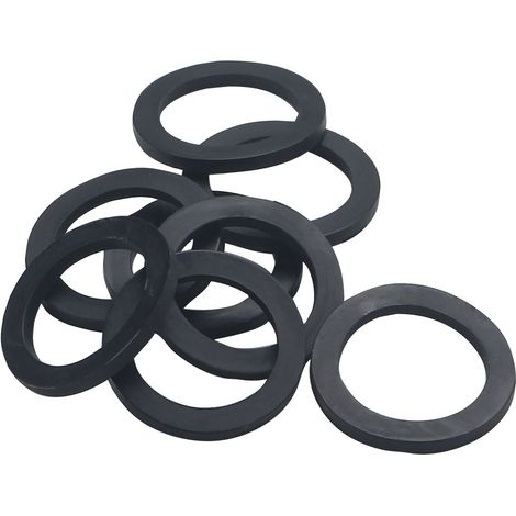 Junta de goma para racor QUICK PLOMBERIE 3/4 (x8)