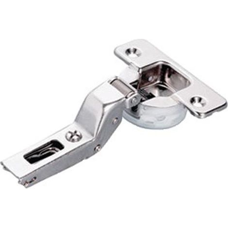 Salice SILENTIA+ serie 700 cerniera argento 110 gradi
