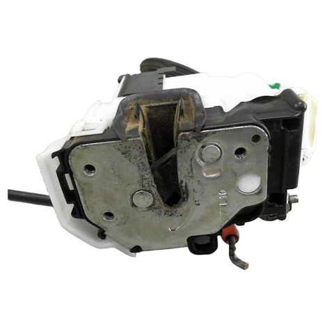 Systeme Condamnation Avant Gauche PEUGEOT Bipper Fg 3 P 2008- [PRODUIT D'OCCASION]♻️1613687180