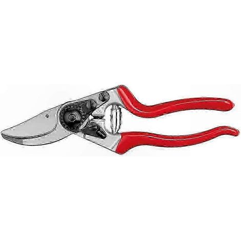 8,25-Zoll-Gartenschere, ergonomische Handschere für Pflanzen und Bäume, robustes Schneidwerkzeug (1/2)