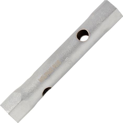 WOLFPACK LINEA PROFESIONAL 24x26 Chiave per tubi in acciaio cromo vanadio, Chiave per rubinetti, Chiave per rubinetti Da Tubo per rubinetti, Chiave per tubi doppi Da Tubo doppio (1/4)