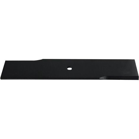 Cuchilla 25 cm dresse-bordures Universelle orificio 12,70mm