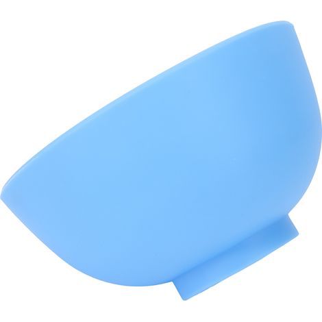 Bol mélangeur en caoutchouc souple pour plâtre d'alginate - Accessoire dentaire (1/5)