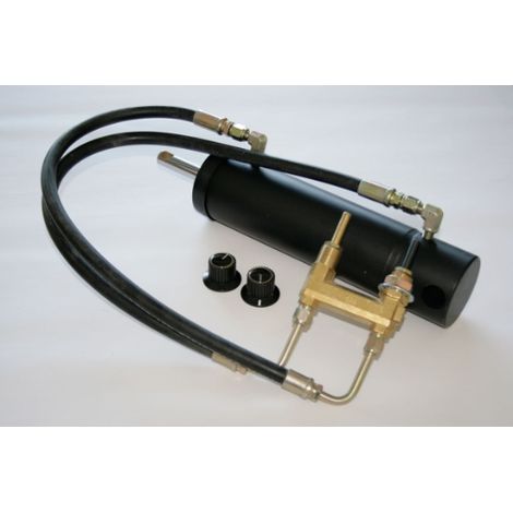 Hydraulikzylinder kompl. Nr. 51