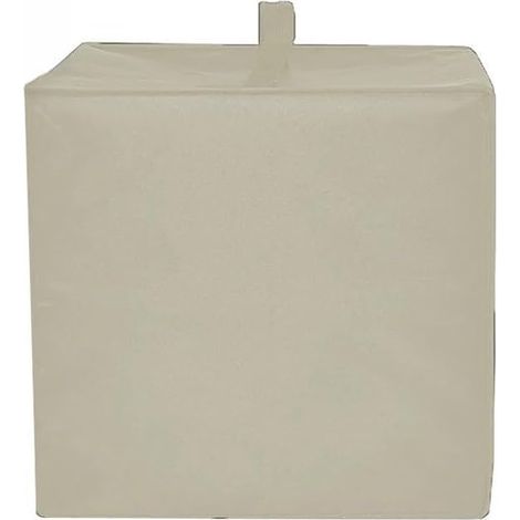 Housse imperméable et résistante à la chaleur pour friteuse air (1/2)