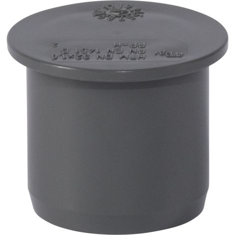HTsafeM Muffenstopfen DN 32 (1/2)