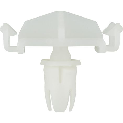 4-TEILIGE CLIPTASCHE FÜR 52893 OE:A0019888081  JBM13077
