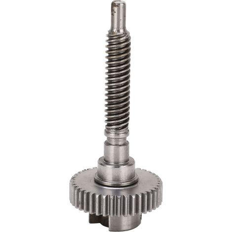 Feststellbremsaktuator, langlebiges Eisen-Ersatzteil für 7er-Serie E65 E66 E67 E68 745Li 745i 750Li 125 mm 50 mm 40 Zähne (1/5)