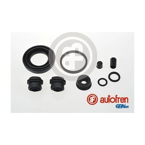 Kit de réparation, étrier de frein Autofren Seinsa D42766 ALFA ROMEO
