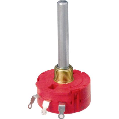 KYOCERA/AVX 3114303601 Potenziometro a filo Mono 2 W 50 Ω 1 pz.