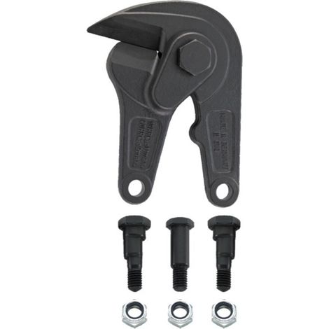 STAHLWILLE Ersatz-Messerkopf für 800 & 1000mm 35312290