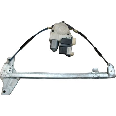 Mecanisme Leve-glace Avant Gauche PEUGEOT 307 [PRODUIT D'OCCASION]♻️9221cg (1/5)