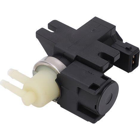 Électrovanne de conversion de pression et de modulation de vide 30618057, de remplacement pour Ssangyong Kyron D20 D27 2006‑2010 (1/5)