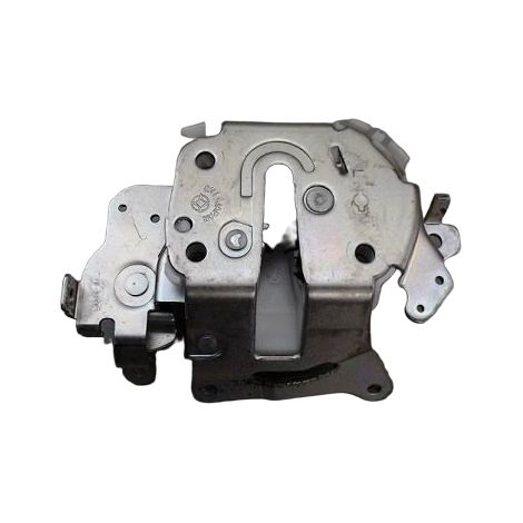 Serrure Porte Coulissante Gauche DACIA Dokker [PRODUIT D'OCCASION]♻️825086753r (1/2)