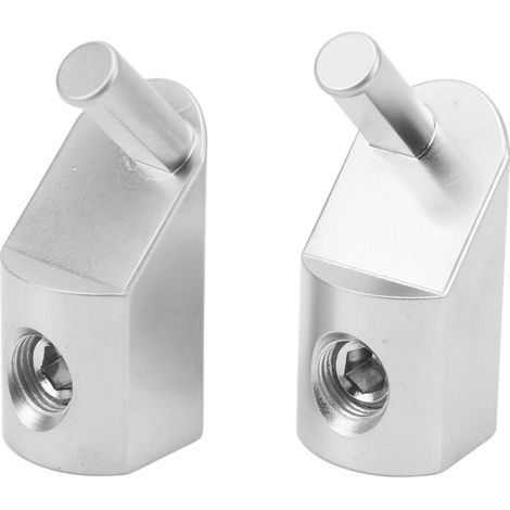 Adaptador reductor de entrada para amplificador Airshi, bloque de terminales de potencia de alta dureza, buena conductividad, duradero para barcos. (1/5)