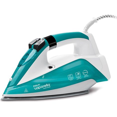PLANCHA VAPOR POLTI QS210 2400W QUICK&ampSLIDE (1/5)