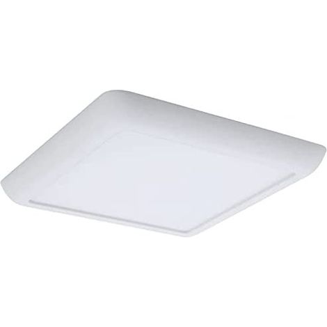 Faro Led Sq Tricolor 8W/12W 230V Ip44 (Lampo Cod. Tek12Wsqmc) (1/5)