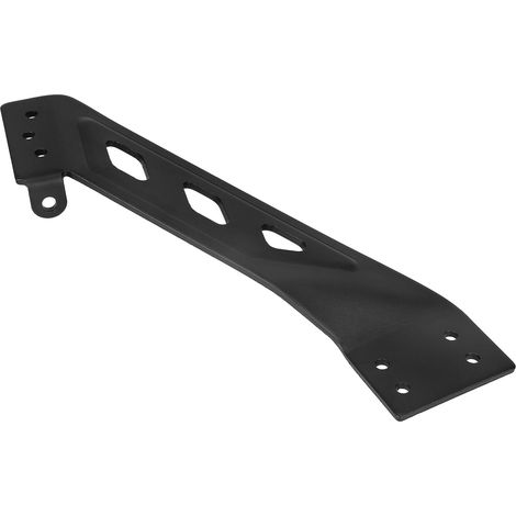 Pièces compatibles avec la traverse latérale droite, le cadre latéral droit et la traverse porteuse droite du scooter électrique Kukirin G2Max.