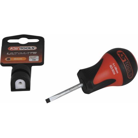Cacciavite piatto 35mm - DIFF