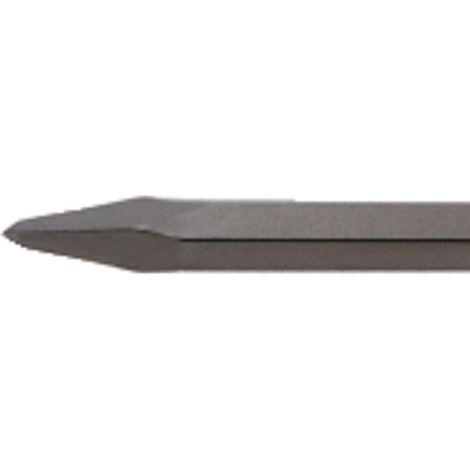 Makita - Burin pointu, longueur 600 mm P-13269