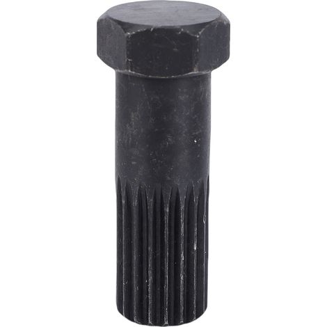 Clé cannelée de retrait d'installation de turbine, outil de remplacement en acier pour Sea-Doo XP GTX 580 650 720 800. (1/5)