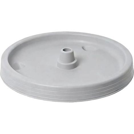 Plato De Goteo Para Macetas, Resistente, Para El Hogar (1/5)