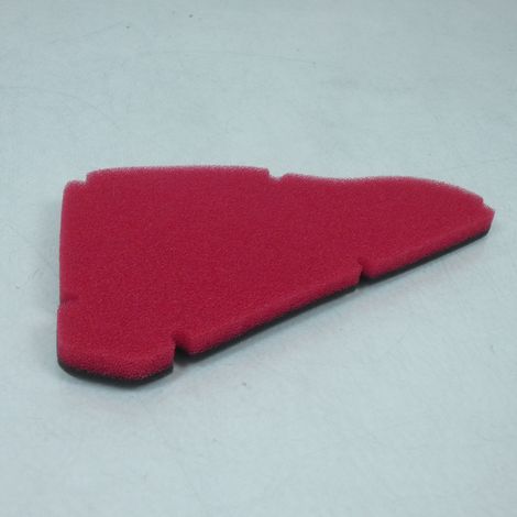 luftfilter p2r für roller gilera 50 runner i 2005 bis 2011 neu (1/5)