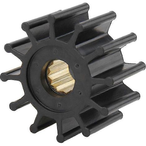 Penta 825940 860203 3855546 Wasserpumpenlaufrad – Ersatzteil für Schiffsmotoren (1/5)