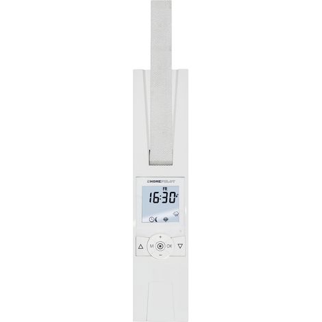 HOMEPILOT 10182360 RolloTron premium smart - Power Elektrischer Gurtwickler 23 mm Zugkraft (max.) 60
