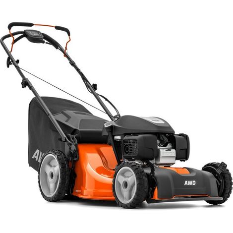 Rasaerba HUSQVARNA LC 353AWD