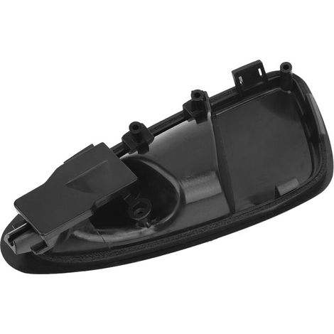 Türgriff innen vorne rechts, passend für Seat Ibiza 2009-2017 - Teilenummer 6J1837114A