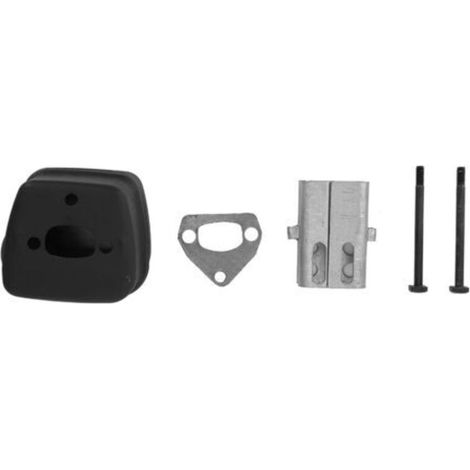 Kit Silencieux pour Tronçonneuse Modèles 36 41 136 137 141 142 - (1/3)