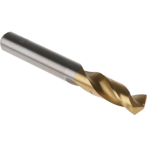 Foret HSS RS PRO Foret torsadé 12mm x 102 mm ( Prix pour Barrette de 5 ) (1/3)
