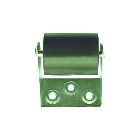 ROULEAU D'ENTRAÎNEMENT POUR VOLETS ROULEAUX Ø 38x55 mm
