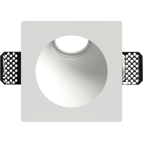 Segnapasso gesso lampadari bartalini olegnalehcim 036 gu10 led parete verniciabile