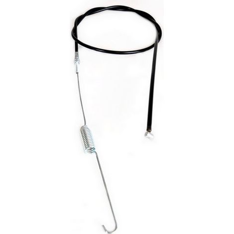 Cable traction tondeuse Oleo Mac 8202031 (1/3)