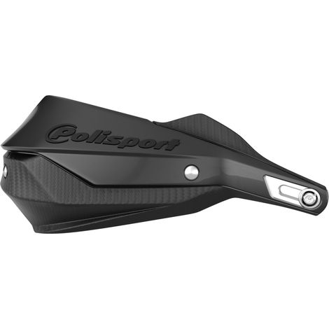 Paramani Trail Blazer XL Polisport 750 neri resistenti