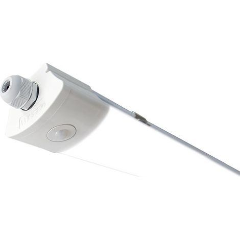 SCHERMO STAGNO STORM IP65 CON SENSORE