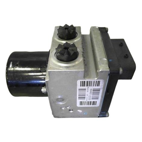 Unite Hydraulique Abs PEUGEOT 407 2004-2008 [PRODUIT D'OCCASION]♻️4541x3