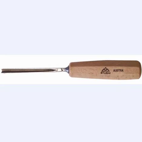 SGORBIA STUBAI 5547  MM.  8