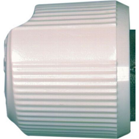 HEIMEIER Handrad RVT 55, M 28 x 1,5 für Thermostat-Ventilunterteil, 50399001 (1/3)