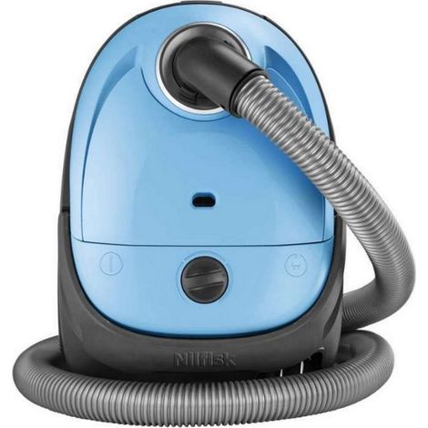 Vuoto con tanica blu da 750w - 128390112 - Nilfisk