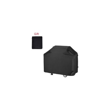 (8066100 cm) Grillschutzhüllen Housse de protection Barbecue Barbecue Barbecue à gaz Grillabdeckung de Pluie Housse Bâche de protection Housse de protection BARBECUE en plein air, 8066100 cm (1/5)