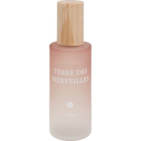 Raumspray Terre des merveilles 100ml - Atmosphera créateur d'intérieur